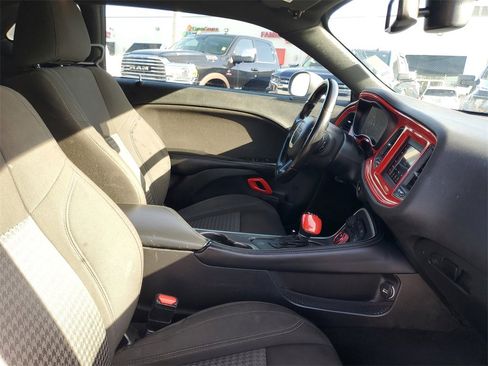 Used 2021 Dodge Challenger SXT w/ Blacktop Package image 29