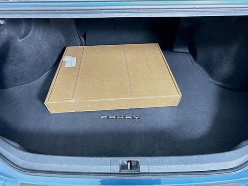 Certified 2025 Toyota Camry SE w/ Multimedia Upgrade Package image 25