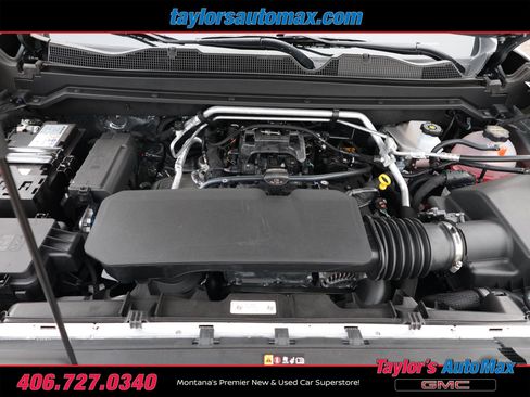 New 2026 GMC Canyon Denali image 45