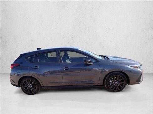 Used 2026 Subaru Impreza RS AWD/4WD image 5