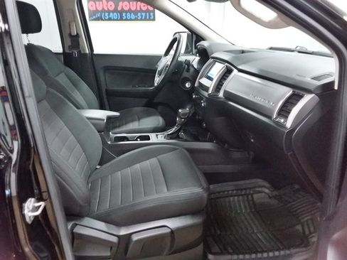 Used 2019 Ford Ranger XLT w/ FX4 Off-Road Package AWD/4WD image 13