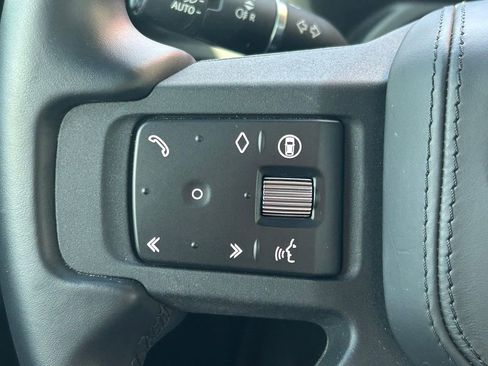 Used 2024 Land Rover Defender 130 Outbound AWD/4WD image 40