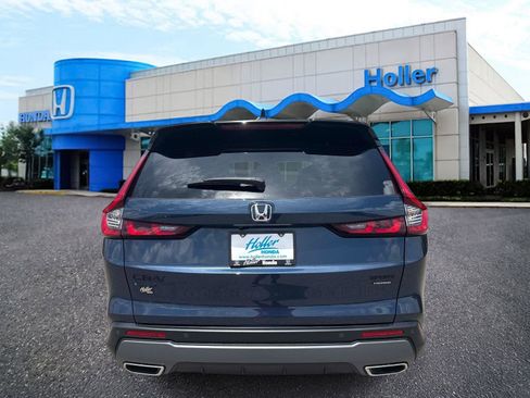 New 2026 Honda CR-V Sport Touring image 5
