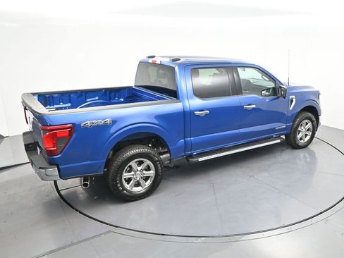 Used 2024 Ford F150 XLT w/ Mobile Office Package image 29