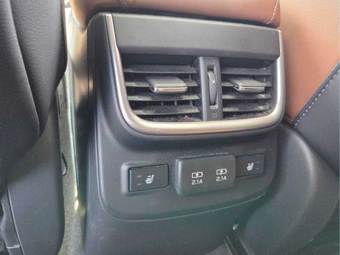 Used 2021 Subaru Outback Touring XT AWD/4WD image 15