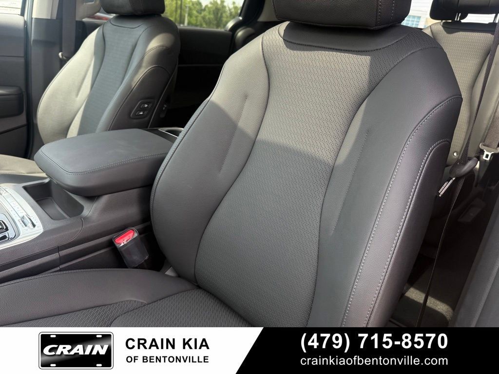New 2026 Kia Carnival SX Prestige FWD image 23