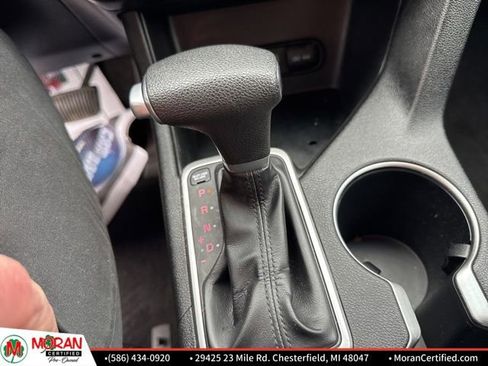 Used 2019 Kia Sportage LX image 19