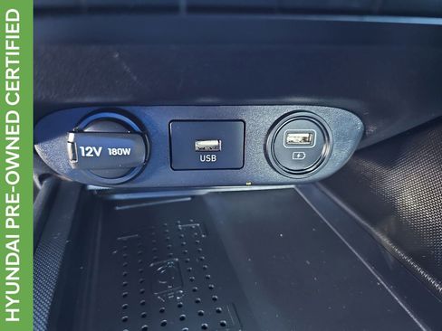 Certified 2023 Hyundai Elantra N Line image 27