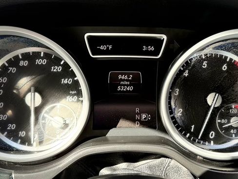 Used 2016 Mercedes-Benz GL 450 4MATIC image 16