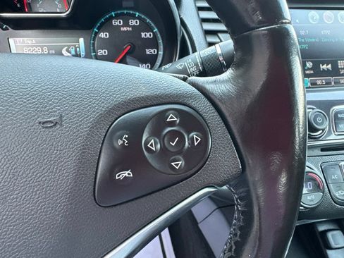 Used 2017 Chevrolet Impala Premier FWD image 17