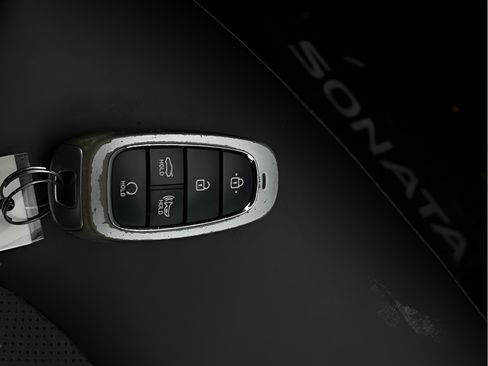 Used 2020 Hyundai Sonata SEL Plus w/ Cargo Package FWD image 33