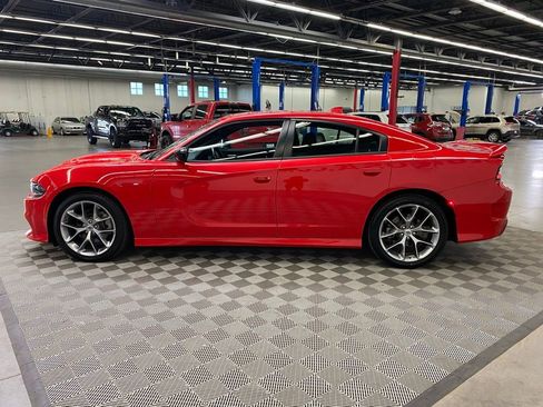 Used 2023 Dodge Charger GT image 5