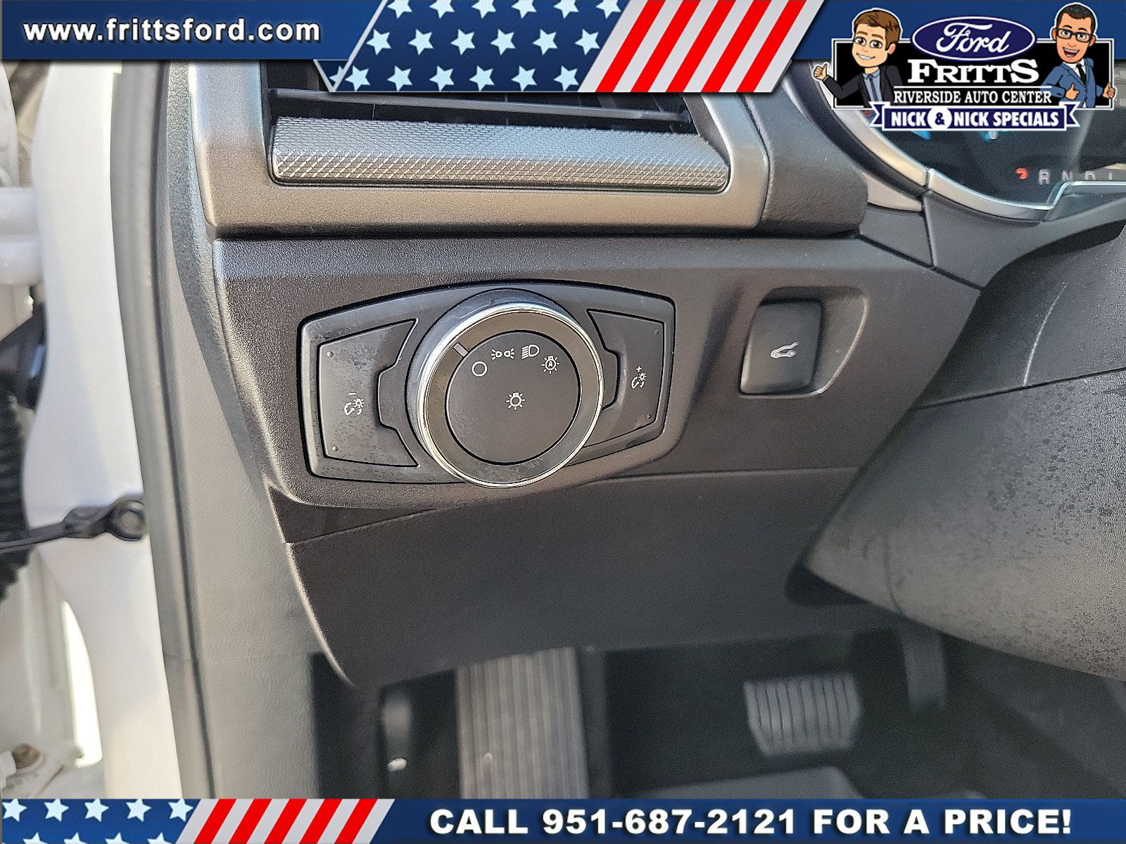 Certified 2017 Ford Fusion SE FWD image 11