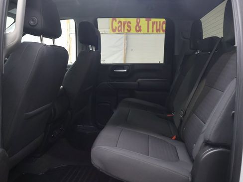 Used 2022 Chevrolet Silverado 3500 LT w/ Convenience Package image 15
