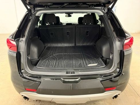 Used 2020 Chevrolet Blazer LT image 21