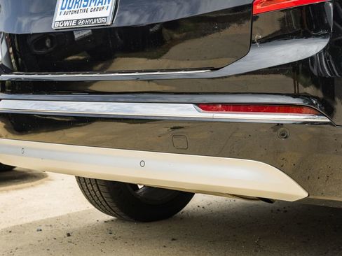 Used 2022 Volvo XC90 T6 Inscription w/ Climate Package image 8