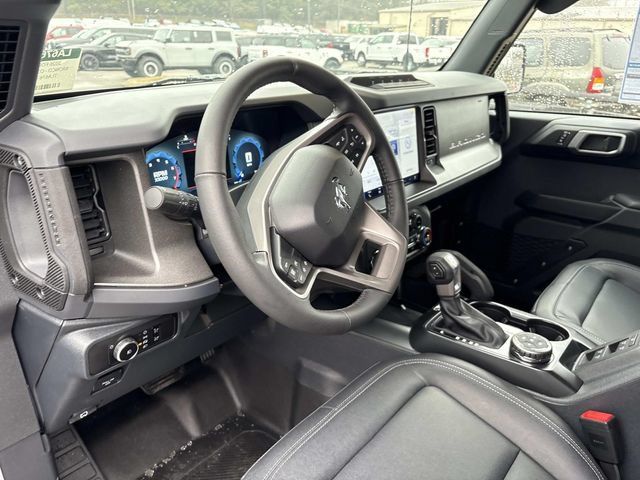 New 2026 Ford Bronco Badlands AWD/4WD image 22