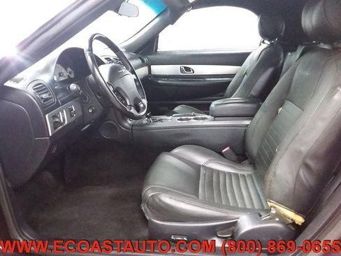 Used 2003 Ford Thunderbird Deluxe image 10