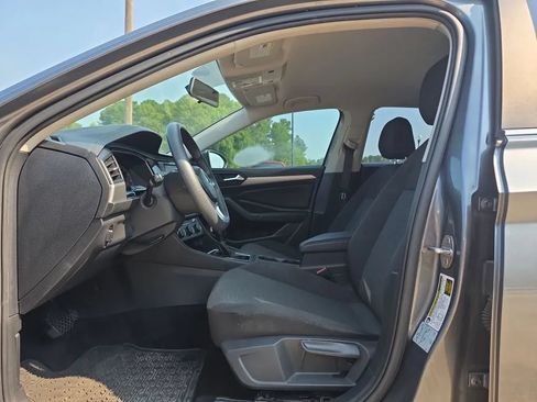 Used 2019 Volkswagen Jetta S FWD image 13