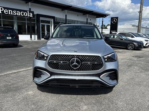 New 2026 Mercedes-Benz GLE 450 4MATIC image 8