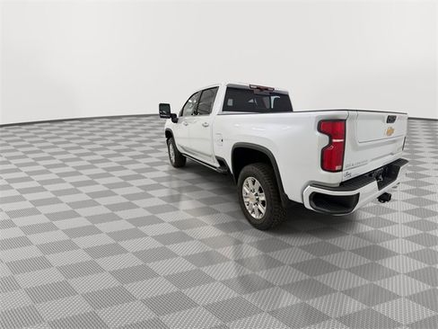 New 2026 Chevrolet Silverado 2500 High Country w/ Technology Package image 9