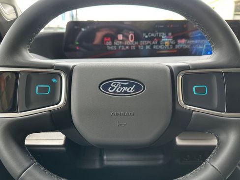 New 2026 Ford Expedition Max Active RWD image 25