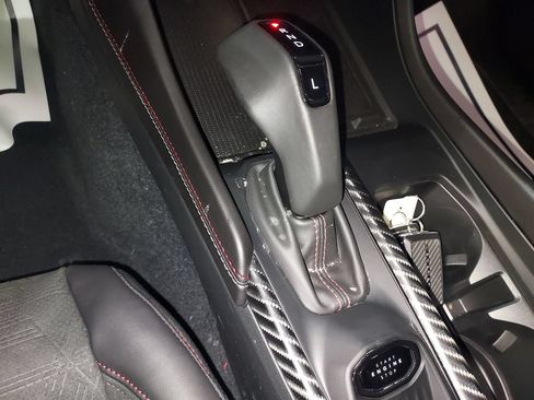 New 2026 Dodge Charger Scat Pack AWD/4WD image 26