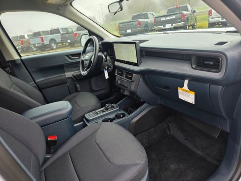 New 2026 Ford Maverick XL image 22