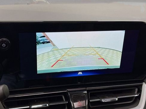 New 2026 Chevrolet TrailBlazer LT w/ Convenience Package image 16