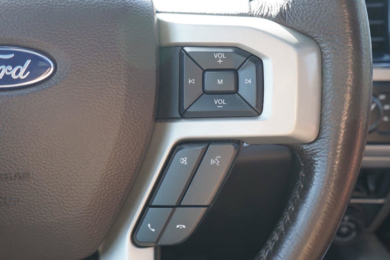 Used 2022 Ford F250 King Ranch w/ King Ranch Ultimate Package AWD/4WD image 15