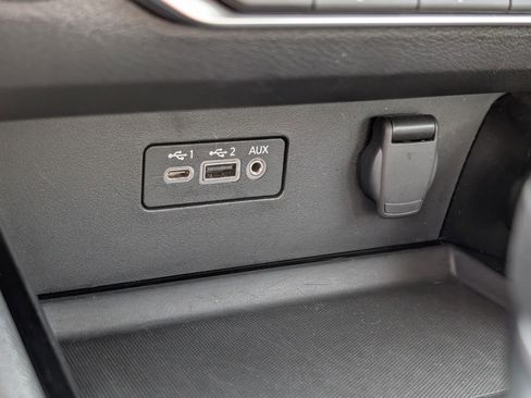 Used 2024 Nissan Altima 2.5 SV image 25