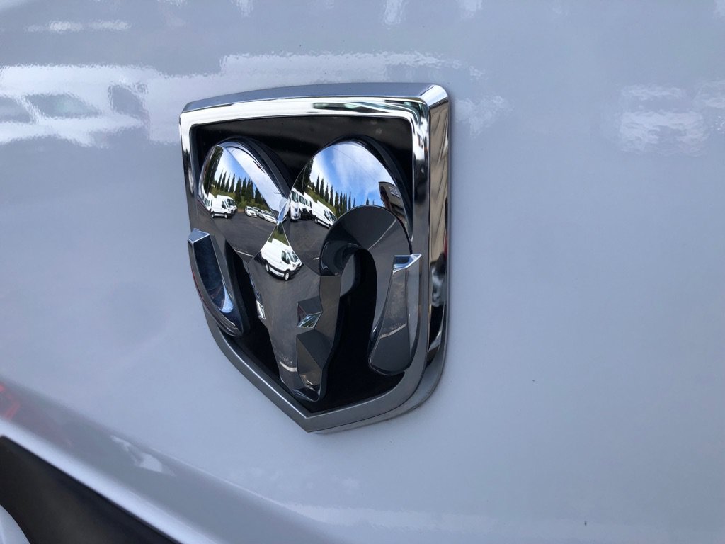 Used 2021 RAM ProMaster 1500 FWD image 16
