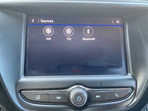 Used 2021 Chevrolet TrailBlazer LS image 28