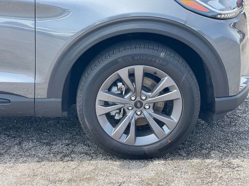 New 2026 Ford Explorer Active w/ Active Comfort Package image 27