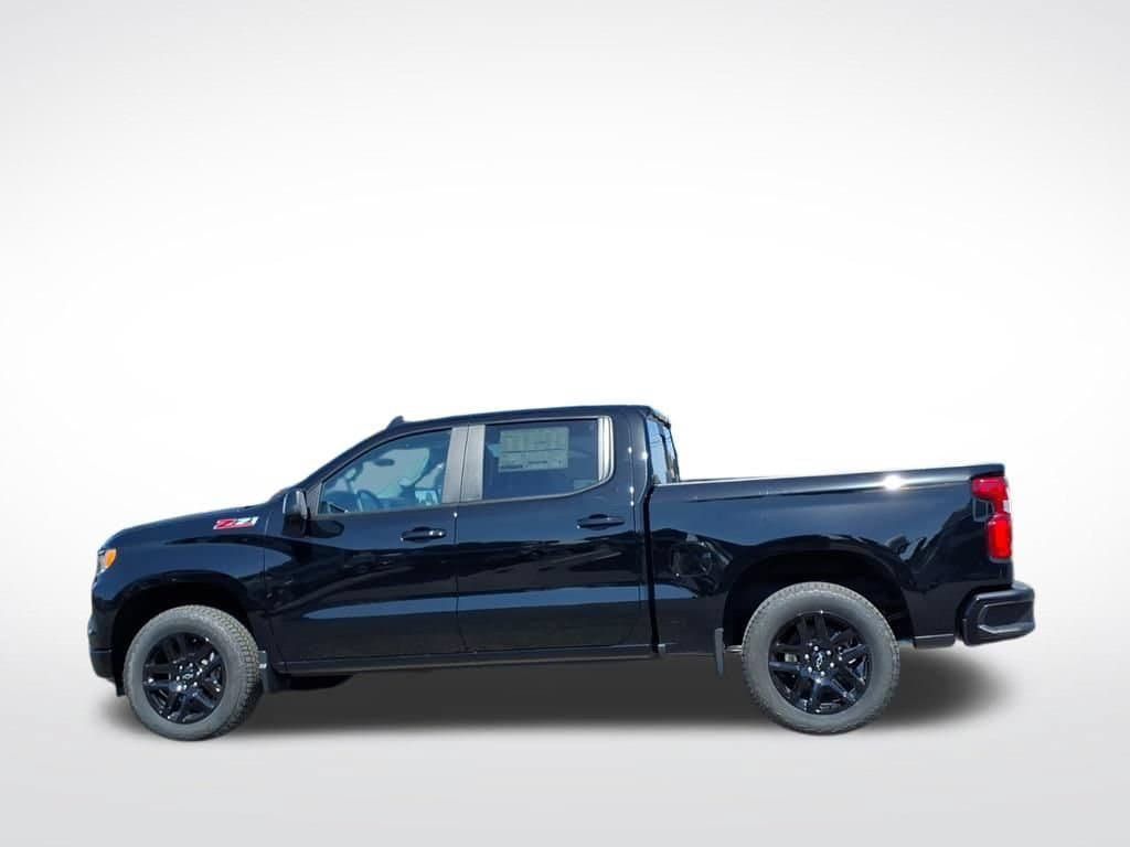 New 2026 Chevrolet Silverado 1500 RST w/ Safety Package AWD/4WD image 7