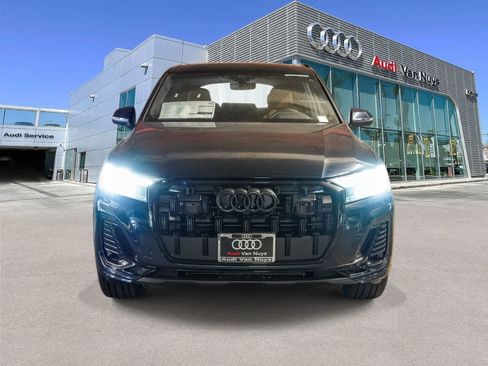 New 2026 Audi Q7 2.0T Premium Plus AWD/4WD image 2
