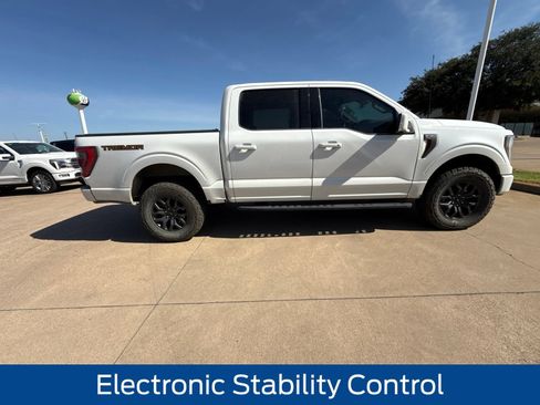 Used 2023 Ford F150 Tremor w/ Equipment Group 402A High AWD/4WD image 9