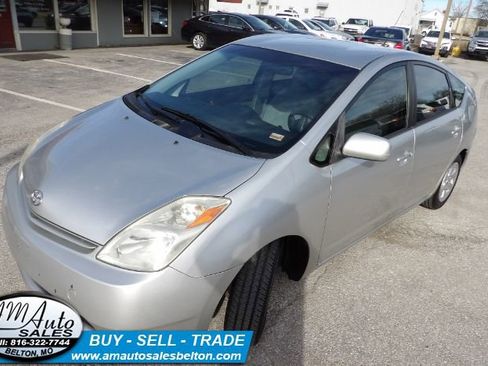Used 2005 Toyota Prius image 24