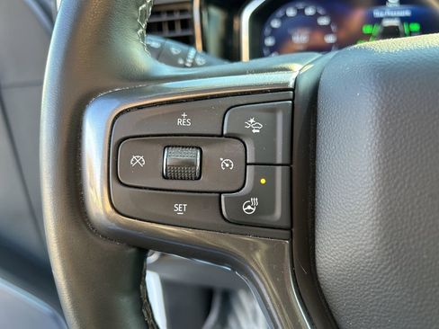 Used 2025 Chevrolet Silverado 2500 High Country w/ Technology Package image 25