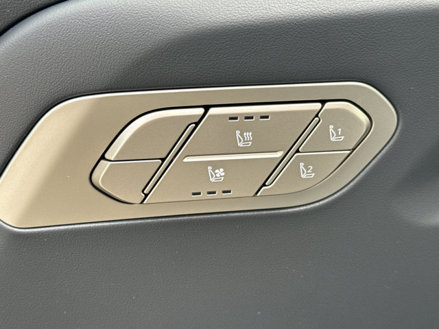 New 2027 Kia Telluride SX FWD image 26