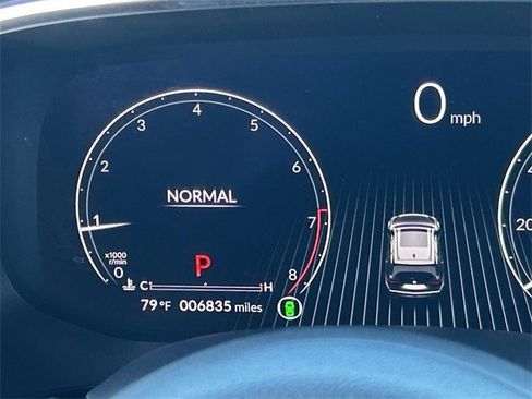 Used 2024 Acura MDX FWD w/ Technology Package image 32