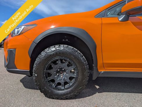 Used 2018 Subaru Crosstrek 2.0i Premium image 10