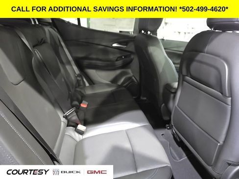 New 2026 Buick Encore GX Sport Touring w/ Comfort Package image 13