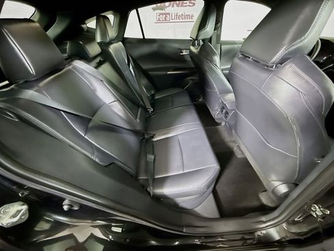Certified 2024 Toyota Venza Nightshade AWD/4WD image 29