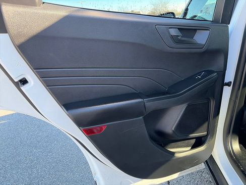 Used 2025 Ford Escape Active FWD image 28