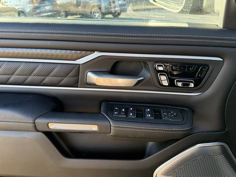 New 2026 RAM 1500 Tungsten image 16