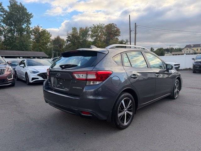 Used 2019 Subaru Impreza 2.0i Premium AWD/4WD image 8