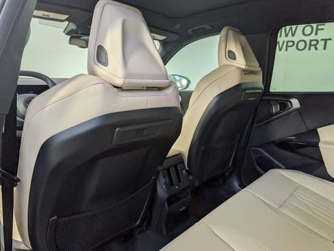 New 2026 BMW X3 xDrive30i w/ Premium Package AWD/4WD image 14