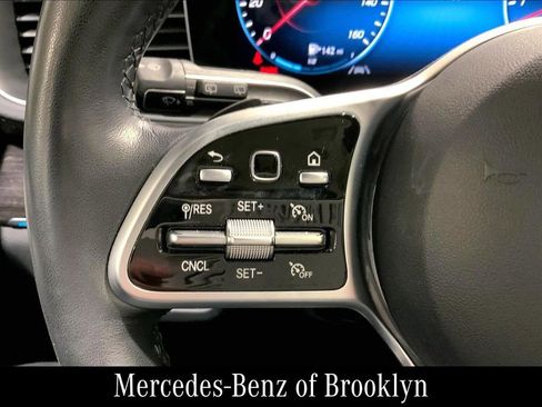 Certified 2022 Mercedes-Benz GLS 450 4MATIC image 25