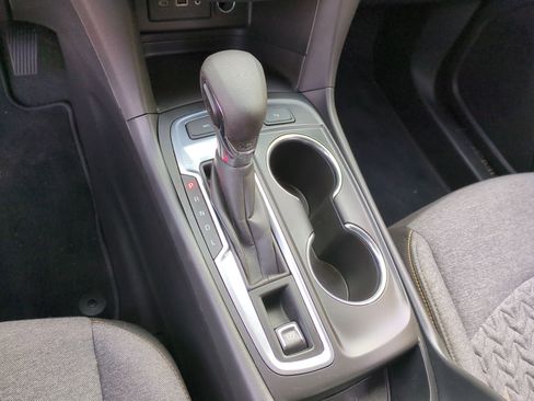 Certified 2022 Chevrolet Equinox LT image 15